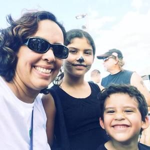 Meet your Posher, Renata